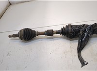 19183761 Полуось (приводной вал, шрус) Pontiac Vibe 2 2008-2010 20366533 #1