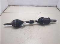 19183761 Полуось (приводной вал, шрус) Pontiac Vibe 2 2008-2010 20366533 #3