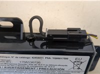 42454411 АКБ малая Chevrolet Trax 2016-2022 20366540 #3