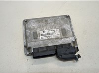  Блок управления двигателем Skoda Octavia Tour 2000-2010 20366544 #1