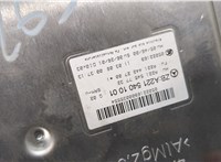 A2215404550, A2215450001 Блок предохранителей Mercedes S W221 2005-2013 20366547 #5