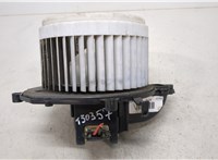  Двигатель отопителя (моторчик печки) Citroen Berlingo 2008-2012 20366554 #1