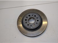  Диск тормозной Chevrolet Blazer 2018-2023 20366564 #3