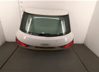  Двигатель стеклоочистителя (моторчик дворников) задний Audi A1 (8X) 2010-2018 11380659 #1