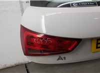  Двигатель стеклоочистителя (моторчик дворников) задний Audi A1 (8X) 2010-2018 11380659 #9