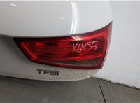  Двигатель стеклоочистителя (моторчик дворников) задний Audi A1 (8X) 2010-2018 11380659 #10