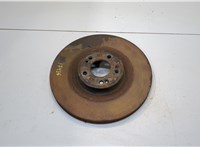  Диск тормозной Hyundai Equus 2013-2016 20366579 #3