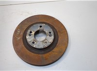  Диск тормозной Hyundai Santa Fe 2012-2016 20366580 #3