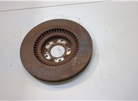  Диск тормозной Hyundai Santa Fe 2012-2016 20366581 #1