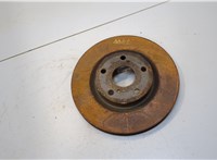 19205637 Диск тормозной Pontiac Vibe 2 2008-2010 20366592 #3
