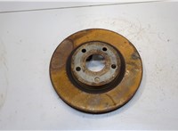 19205637 Диск тормозной Pontiac Vibe 2 2008-2010 20366595 #3