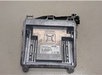 Блок управления двигателем Mercedes A W169 2004-2012 20366603 #1