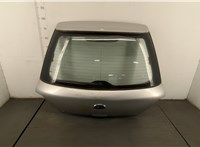  Крышка (дверь) багажника Subaru Impreza (G11) 2000-2007 20366607 #1