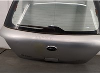  Крышка (дверь) багажника Subaru Impreza (G11) 2000-2007 20366607 #5