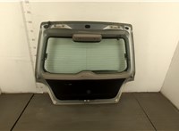  Крышка (дверь) багажника Subaru Impreza (G11) 2000-2007 20366607 #9