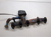 076253031A Коллектор выпускной Volkswagen Crafter 2006-2016 20366615 #1
