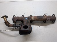 076253031A Коллектор выпускной Volkswagen Crafter 2006-2016 20366615 #2