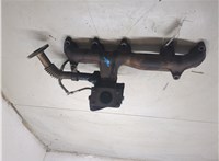 076253031A Коллектор выпускной Volkswagen Crafter 2006-2016 20366615 #3