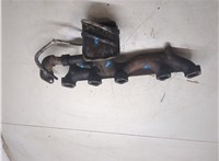 076253031A Коллектор выпускной Volkswagen Crafter 2006-2016 20366615 #4