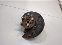 19184283, 19184291 Ступица (кулак, цапфа) Pontiac Vibe 2 2008-2010 20366624 #1