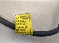 95325824 Провод высоковольтный Chevrolet Trax 2016-2022 20366628 #2