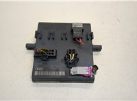 8E0907279 Блок управления бортовой сети (Body Control Module) Audi A4 (B6) 2000-2006 20366630 #1
