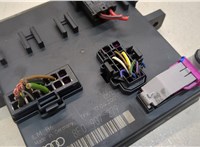 8E0907279 Блок управления бортовой сети (Body Control Module) Audi A4 (B6) 2000-2006 20366630 #2