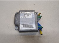  Блок управления подушками безопасности Fiat Ducato 2006-2014 20366633 #1