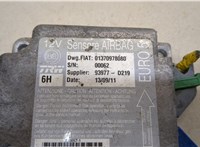  Блок управления подушками безопасности Fiat Ducato 2006-2014 20366633 #2