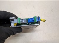  Блок управления подушками безопасности Fiat Ducato 2006-2014 20366633 #3