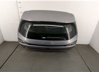  Крышка (дверь) багажника Peugeot 308 2021- 20366636 #1