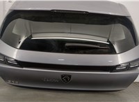 Крышка (дверь) багажника Peugeot 308 2021- 20366636 #2