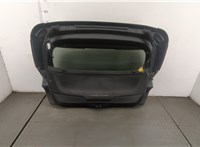  Крышка (дверь) багажника Peugeot 308 2021- 20366636 #4