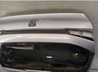  Крышка (дверь) багажника Peugeot 308 2021- 20366636 #5