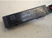 13580789 Антенна Chevrolet Trax 2016-2022 20366643 #2