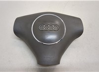  Подушка безопасности водителя Audi A4 (B6) 2000-2006 20366647 #1