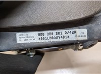  Подушка безопасности водителя Audi A4 (B6) 2000-2006 20366647 #5
