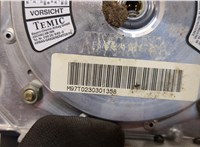  Подушка безопасности водителя Audi A4 (B5) 1994-2000 20366651 #3