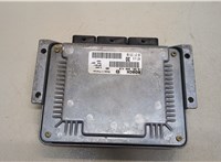  Блок управления двигателем Citroen C5 2001-2004 20366661 #3