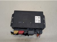 4B0962258L Блок управления центральным замком Audi A6 (C5) 1997-2005 20366666 #1