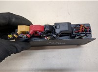 4B0962258L Блок управления центральным замком Audi A6 (C5) 1997-2005 20366666 #2