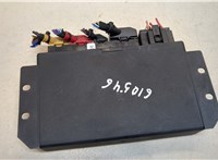 4B0962258L Блок управления центральным замком Audi A6 (C5) 1997-2005 20366666 #4
