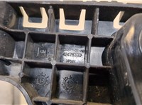 42478330 Кронштейн бампера Chevrolet Trax 2016-2022 20366668 #3
