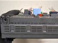  Блок управления BSI (Блок предохранителей) Citroen C5 2001-2004 20366669 #4