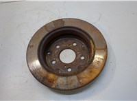 19184276 Диск тормозной Pontiac Vibe 2 2008-2010 20366688 #1