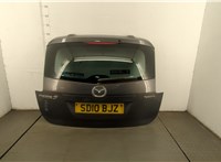  Фонарь дополнительный (стоп-сигнал) Mazda 5 (CR) 2005-2010 11380736 #1