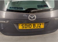  Фонарь дополнительный (стоп-сигнал) Mazda 5 (CR) 2005-2010 11380736 #8
