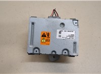 42393205 Инвертор, преобразователь напряжения Chevrolet Trax 2016-2022 20366694 #1