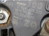  Генератор Opel Astra H 2004-2010 20366698 #3