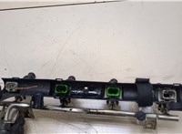  Форсунка топливная Opel Astra H 2004-2010 20366700 #3
